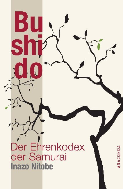 Bushido (Inazo Nitobe)
