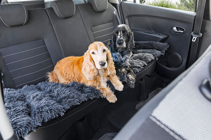 Autositzbezug für Hunde