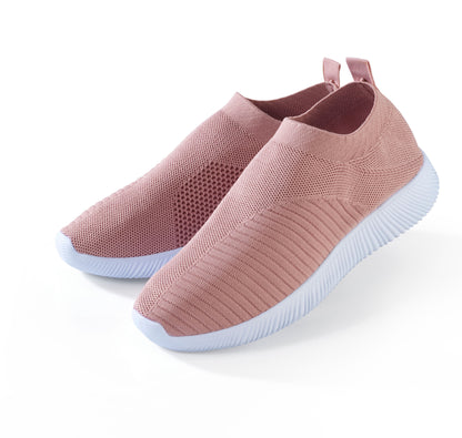 Orbisana Damen-Freizeitschuh "Centa" (Grösse: 40), rosé