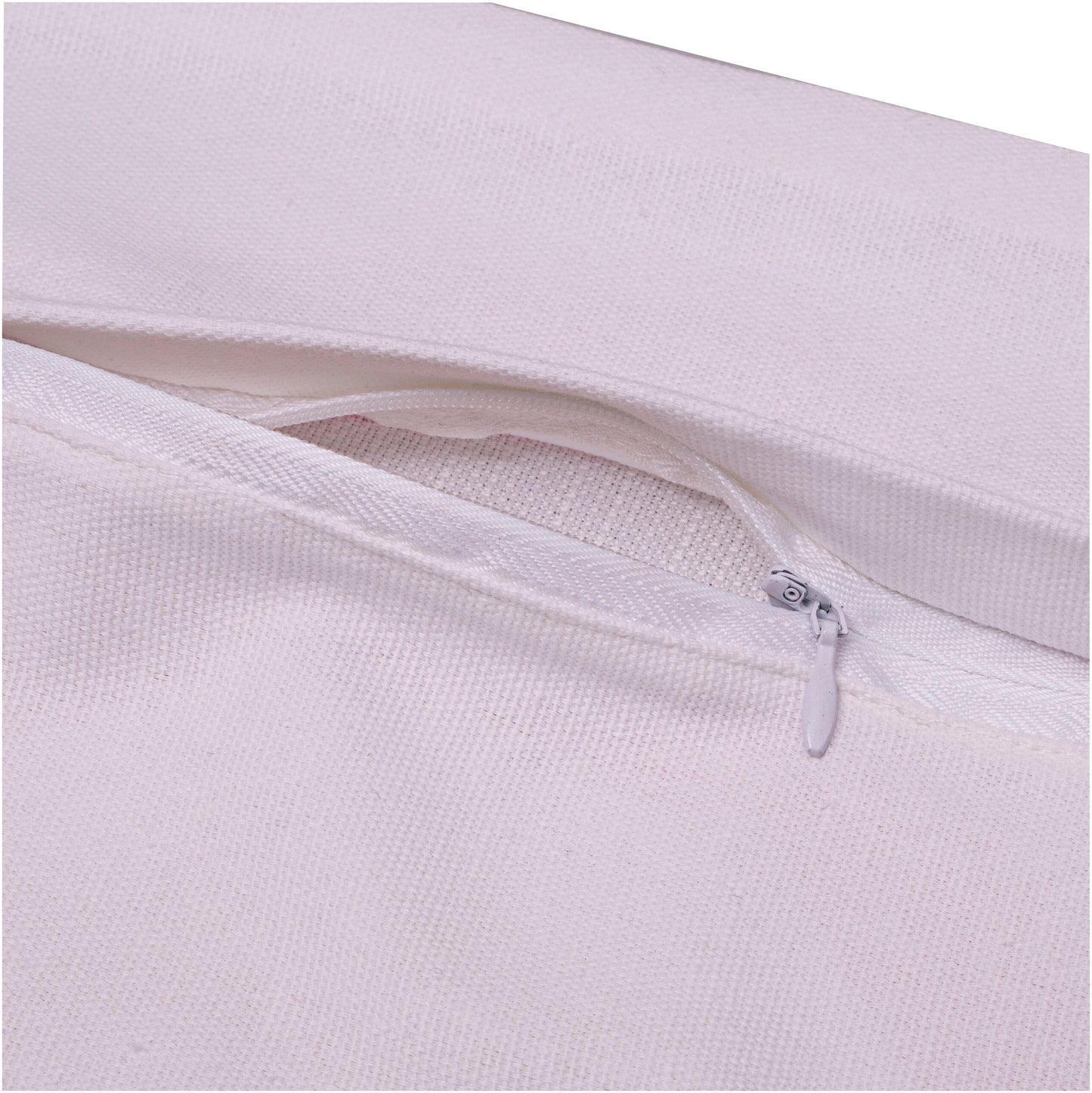 Kissenhülle "Rainbow" 40x40cm