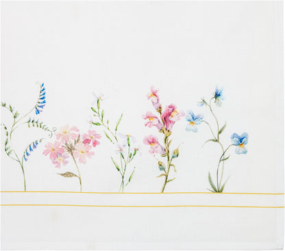 Tischsets "Frühling" 2er-Set