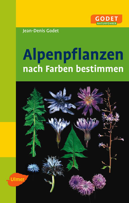 Alpenpflanzen (Jean-Denis Godet)
