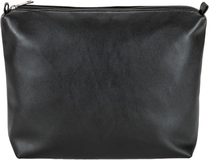 HJP Kulturtasche (Farbe: schwarz)