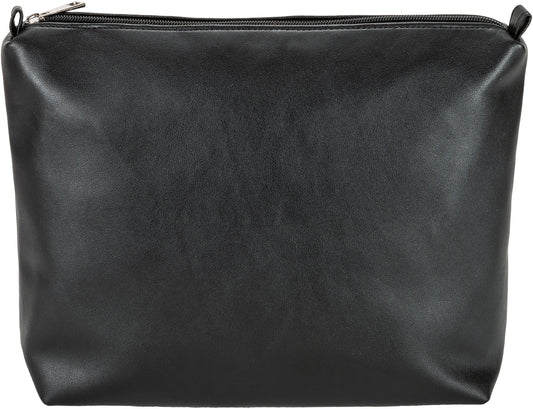 HJP Kulturtasche (Farbe: schwarz)