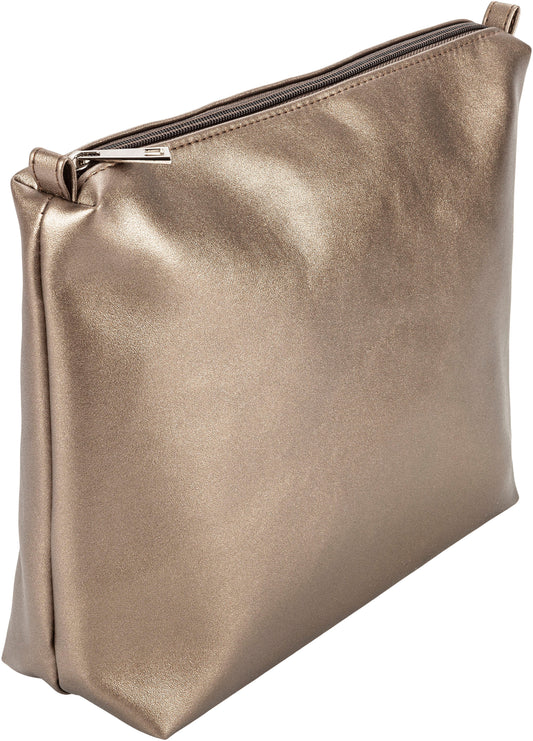 HJP Kulturtasche (Farbe: bronze)