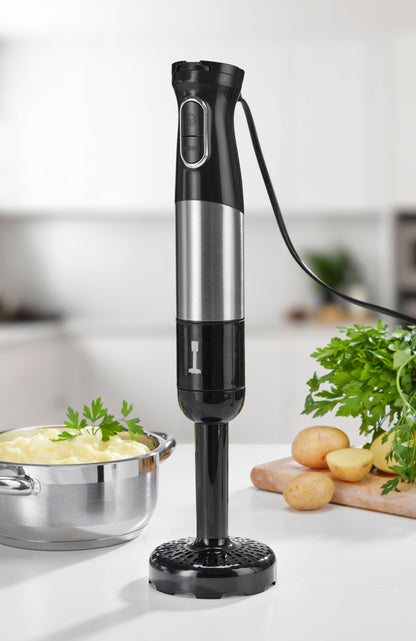 Kartoffelstampfer für Stabmixer-Set