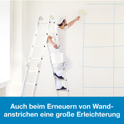 Deckenblitz Markierstift 145mm grau