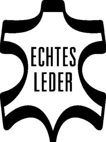 Herren Slipper schwarz (Grösse: 41)