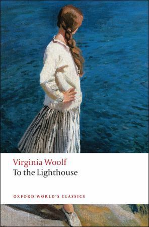 To the Lighthouse (Virginia Woolf)