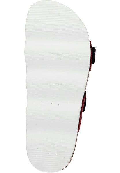 Dr. Brinkmann Damen-Pantolette "Katleen" (Grösse: 42) schwarz