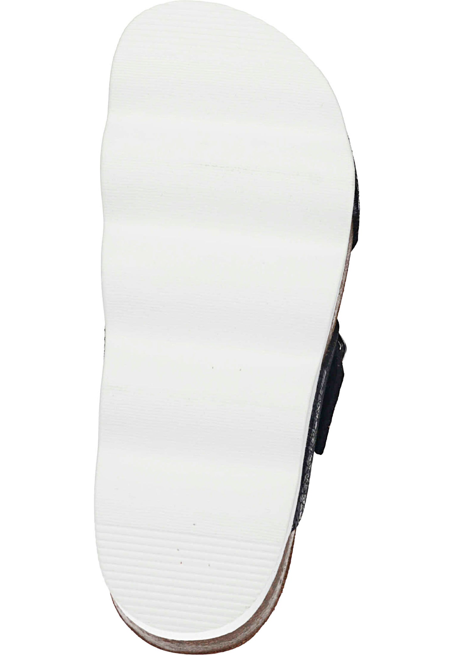 Dr. Brinkmann Damen-Pantolette "Sofie" (Grösse: 40) schwarz