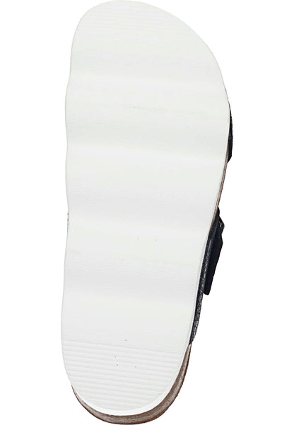 Dr. Brinkmann Damen-Pantolette "Sofie" (Grösse: 41) schwarz