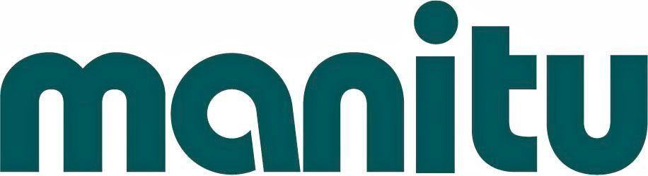 Manitu Herren Schnürer "Karl" (Grösse: 41) grau