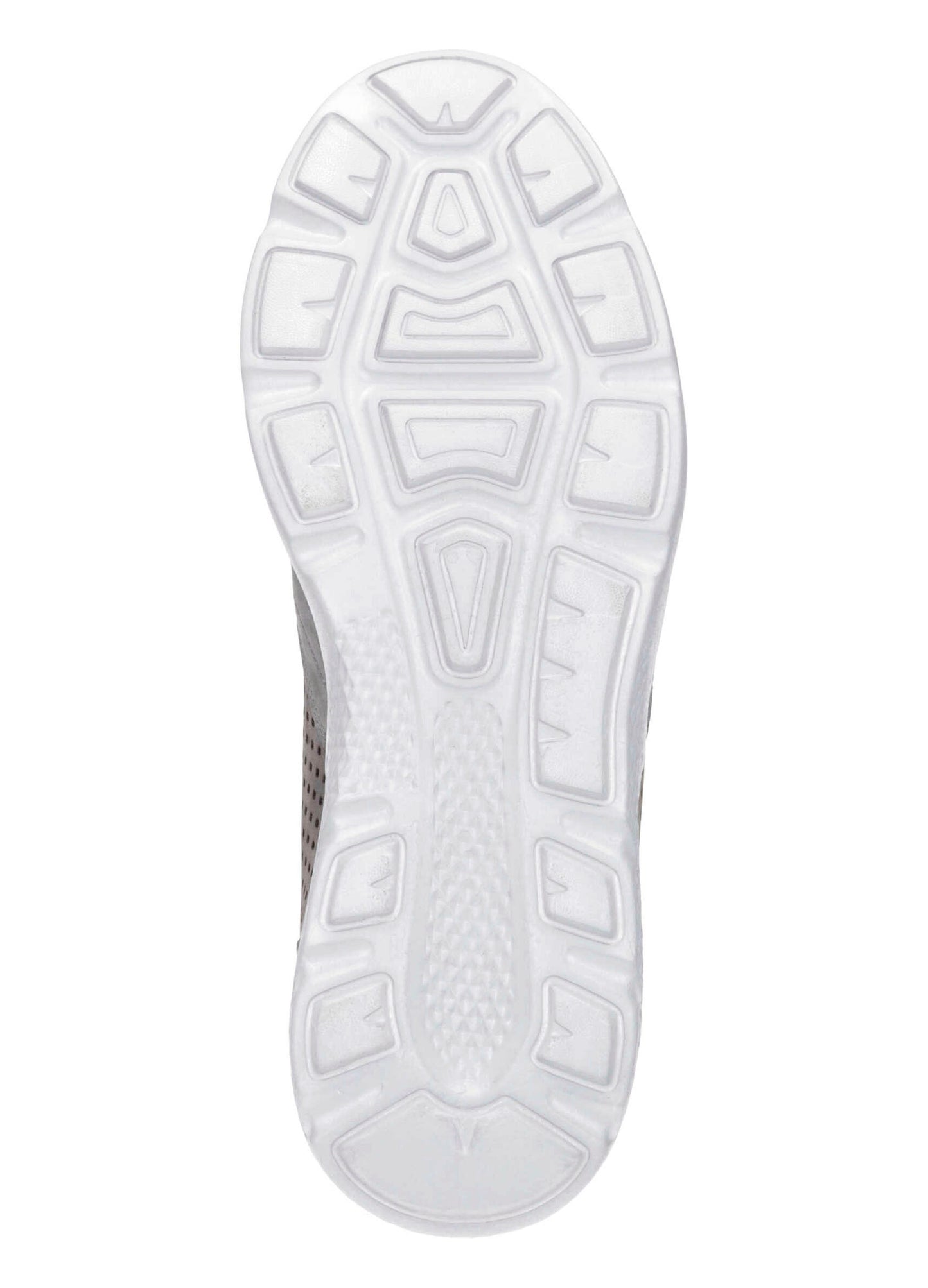 Manitu Herren Schnürer "Karl" (Grösse: 41) grau