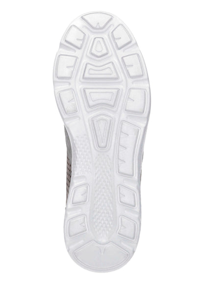 Manitu Herren Schnürer "Karl" (Grösse: 41) grau