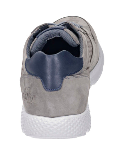 Manitu Herren Schnürer "Karl" (Grösse: 45) grau