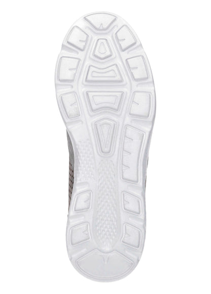 Manitu Herren Schnürer "Karl" (Grösse: 45) grau