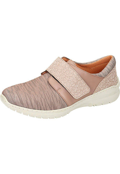 Comfortabel Damen-Slipper "Heidi" beige (Grösse: 41)