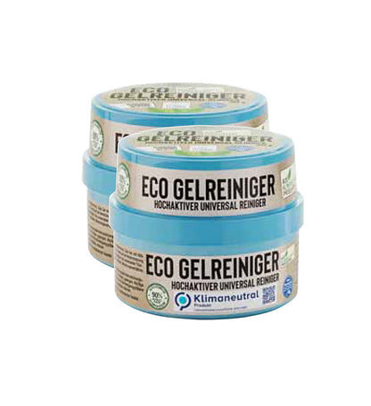 ECO Sensitive Gelreiniger, 2er-Set