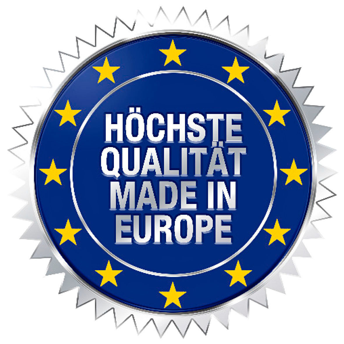 ECO Sensitive Gelreiniger, 2er-Set