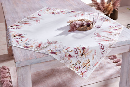 Mitteldecke "Florin"   85 x 85 cm