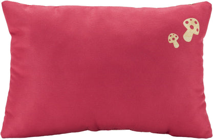 Geschenkset Kissen "Glücksbringer für Dich" 30 x 20 x 7 cm