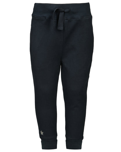 Sweathose RUNNER in navy (Grösse: 116)