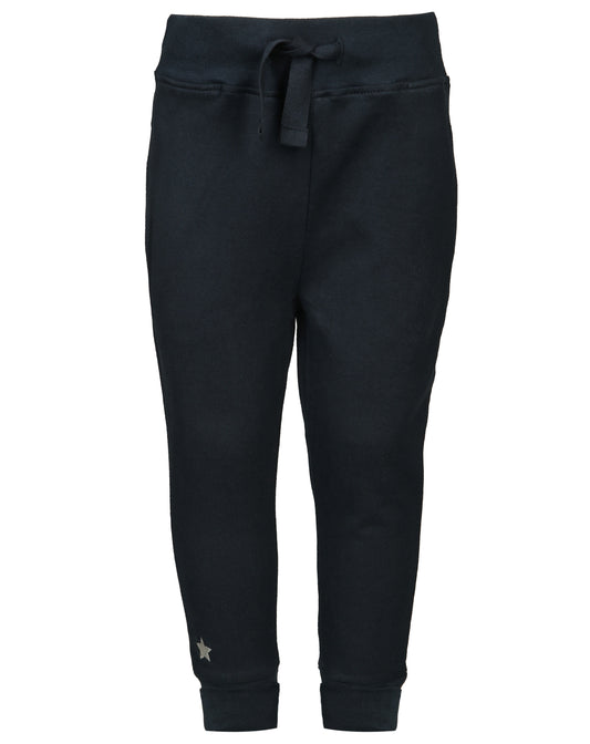 Sweathose RUNNER in navy (Grösse: 116)