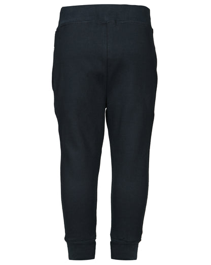 Sweathose RUNNER in navy (Grösse: 116)