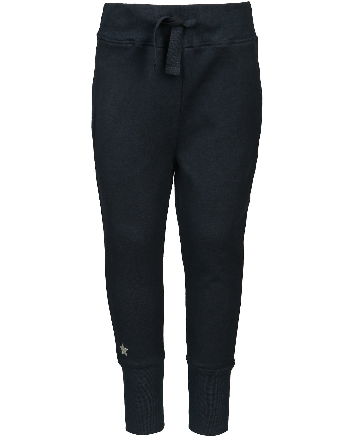 Sweathose RUNNER in navy (Grösse: 116)