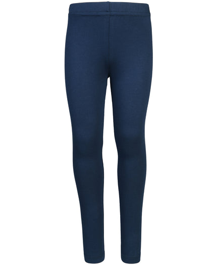 Leggings LYNFORD in dunkelblau (Grösse: 92/98)
