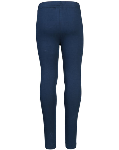Leggings LYNFORD in dunkelblau (Grösse: 92/98)