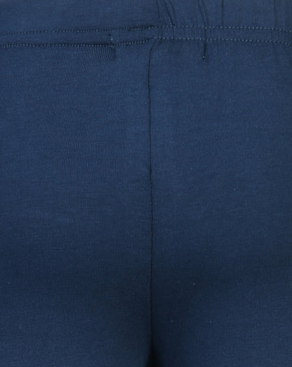 Leggings LYNFORD in dunkelblau (Grösse: 92/98)