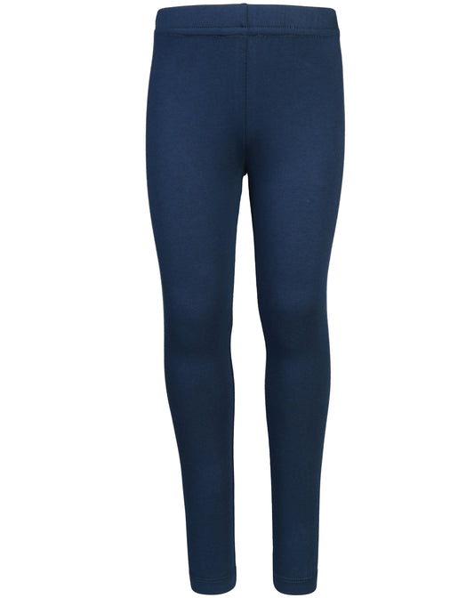 Leggings LYNFORD in dunkelblau (Grösse: 104/110)