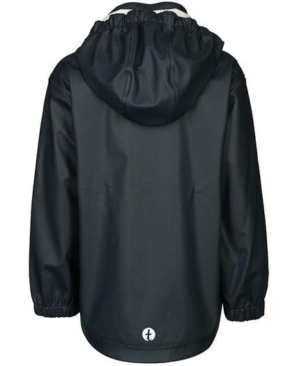 Regenjacke SEGELBOOT in navy (Grösse: 98)