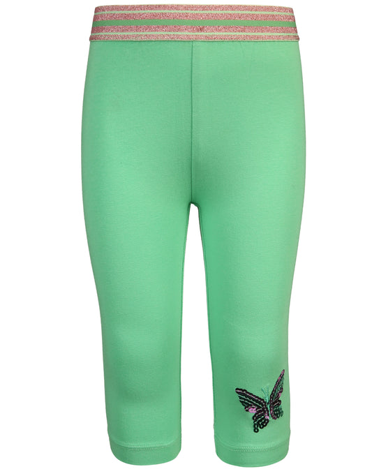 Capri-Leggings SAMUNDA Gr. 104/110