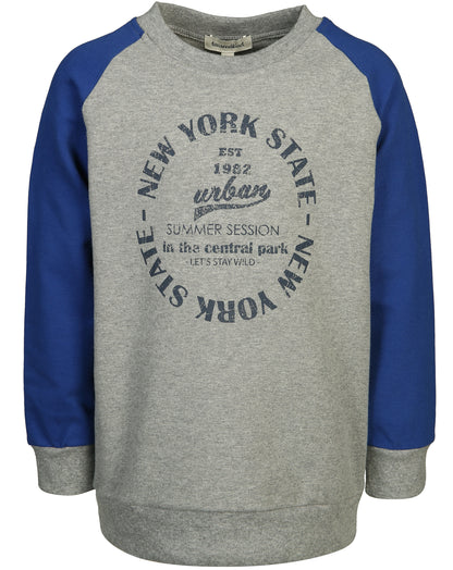 Sweatshirt NEW YORK STATE Gr. 116/122