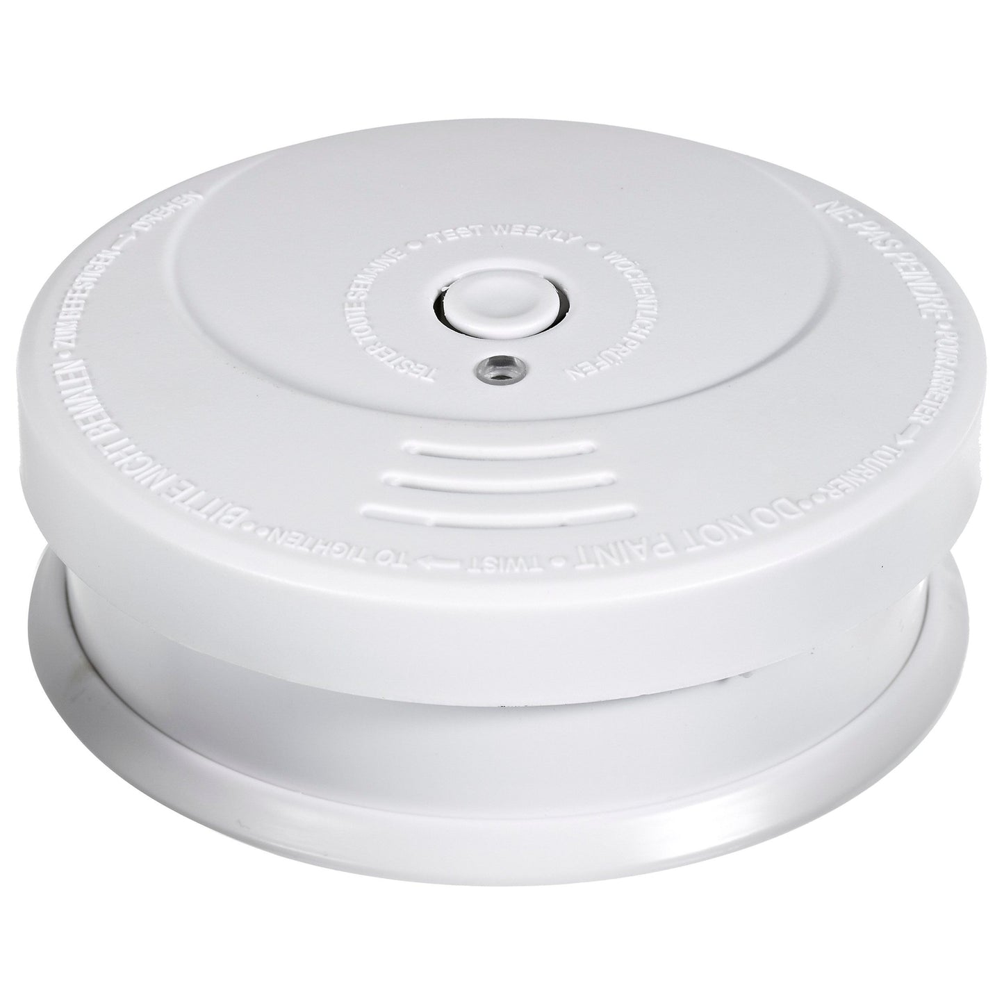 Photoelektronischer Rauchmelder GS50