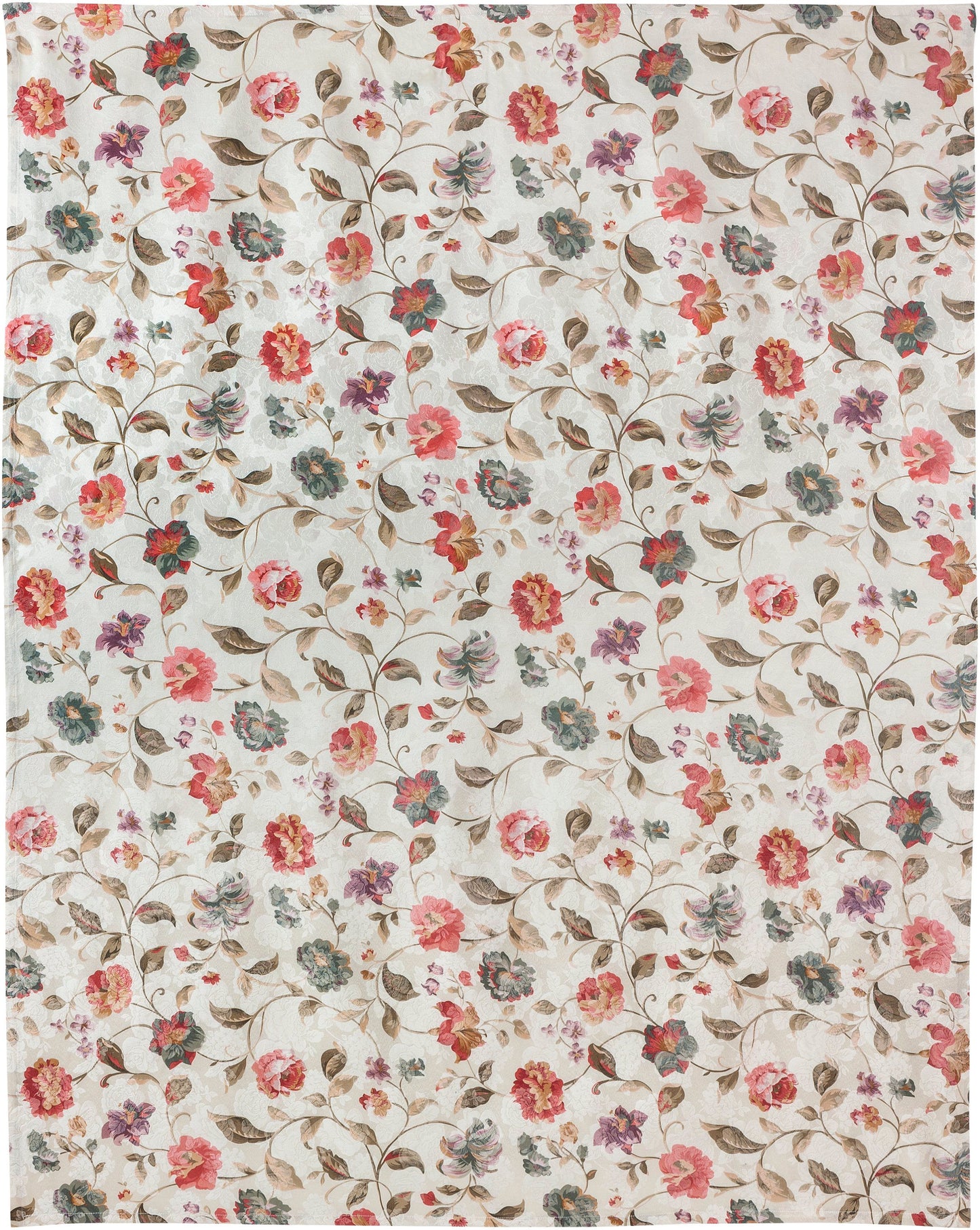 Tischdecke "Roses" (Grösse: 130 x 170 cm)