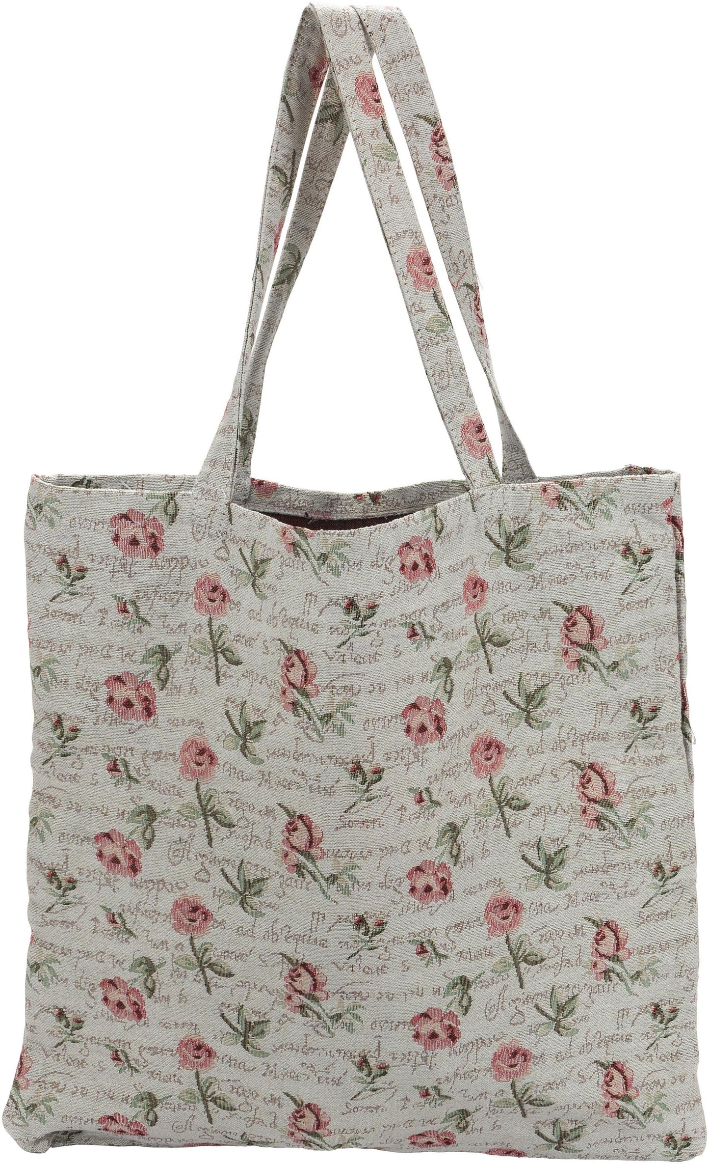 Shopper Gobelin "Rosen"