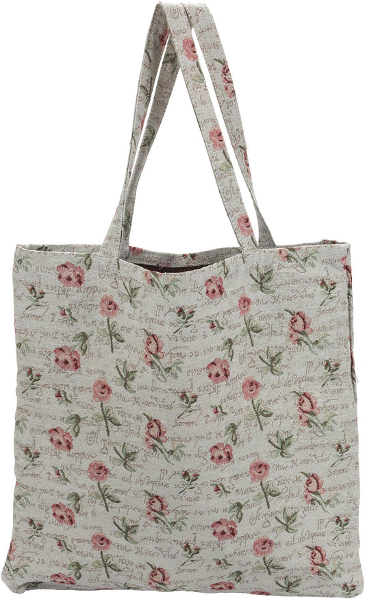 Shopper Gobelin "Rosen"