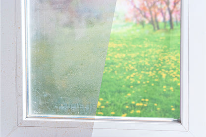 Glasreiniger Granulat im Beutel, 400g