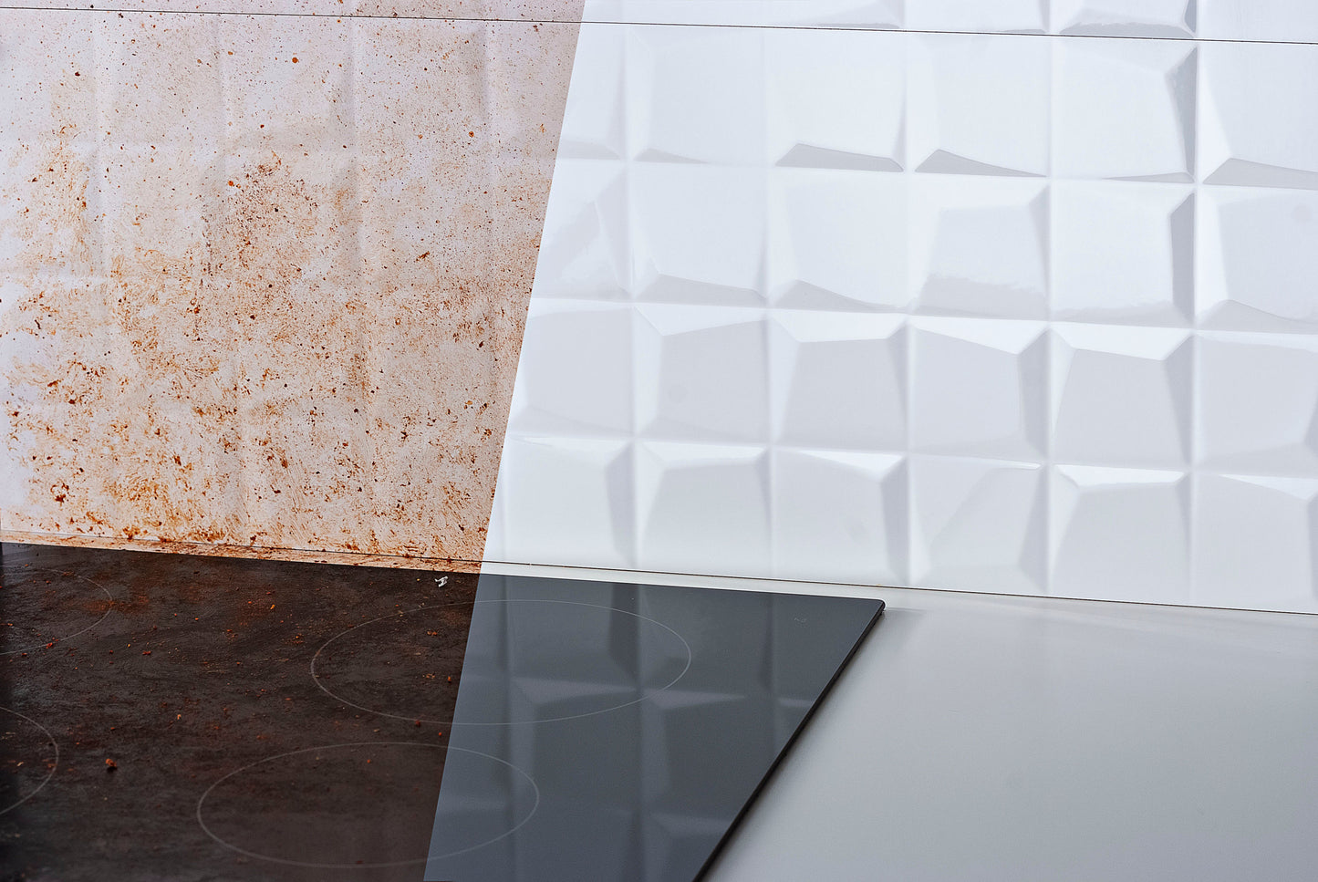 Küchenreiniger Granulat im Beutel, 400g