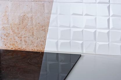 Küchenreiniger Beutel 400 g und Sprühflasche