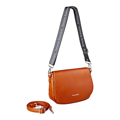 Bruno Banani Handtasche "Jolie" (Farbe: cognac)