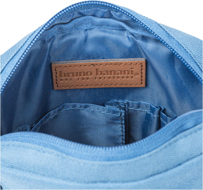 Bruno Banani Umhängetasche (Farbe: blau)
