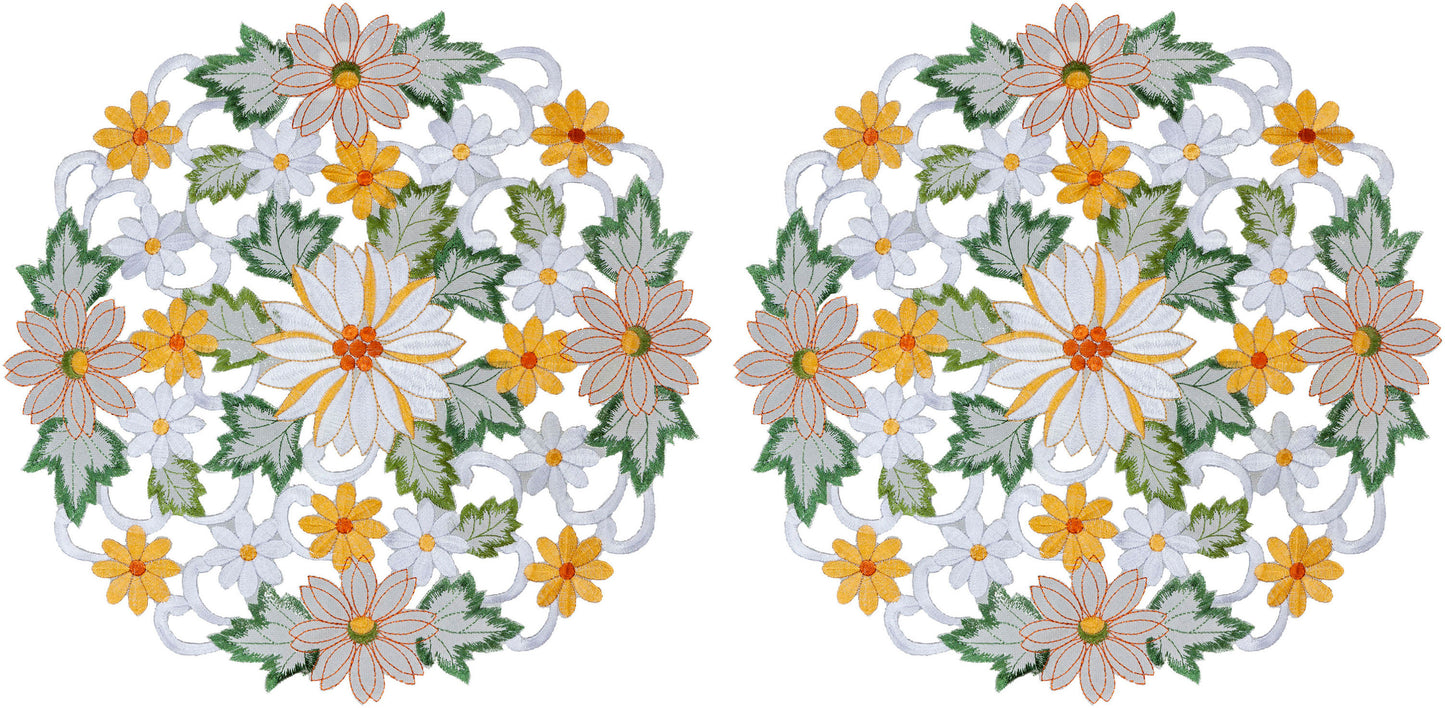 Tischset "Spring" 2er-Set