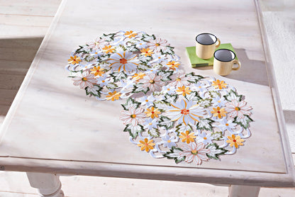 Tischset "Spring" 2er-Set