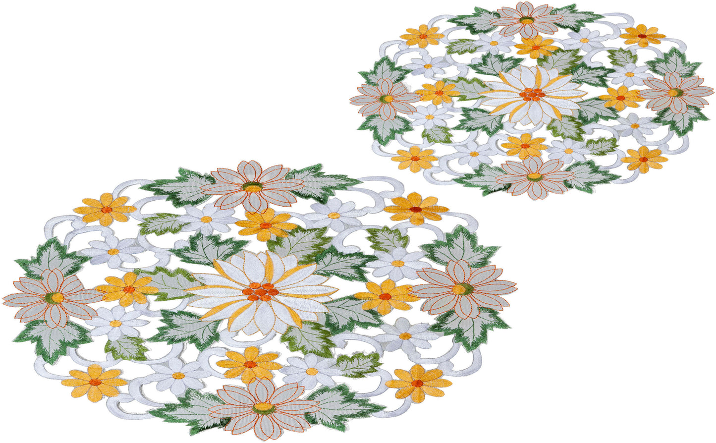 Tischset "Spring" 2er-Set