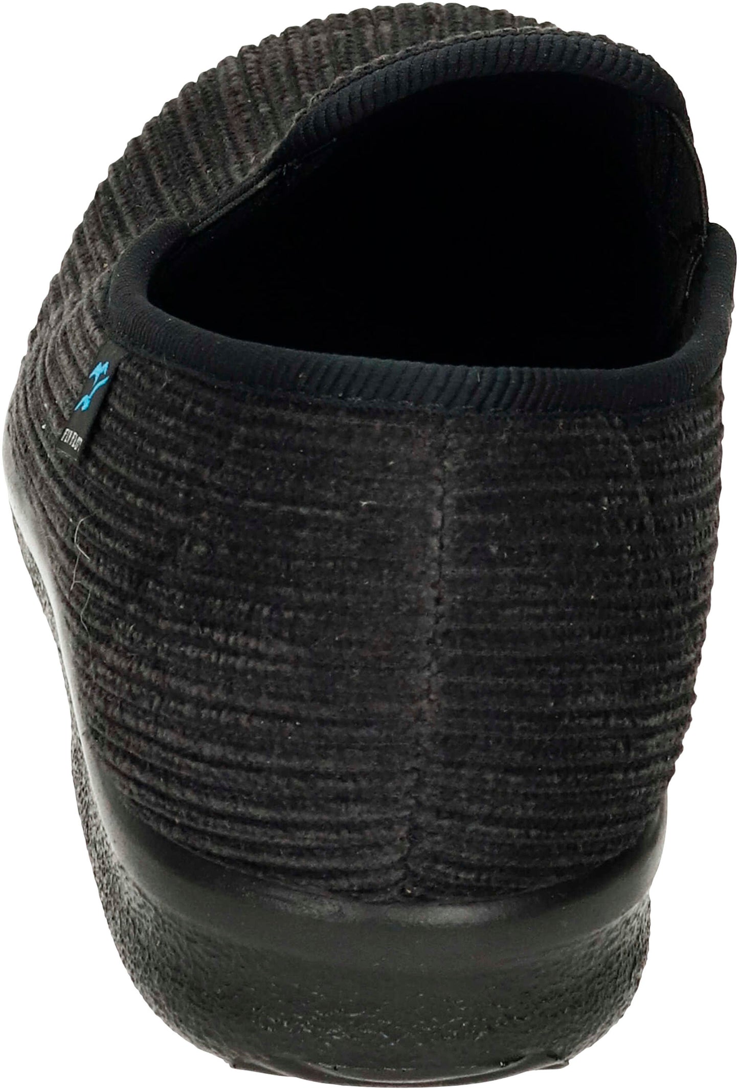 Fly Flot Herren-Hausschuh "Georg", grau (Grösse: 41)